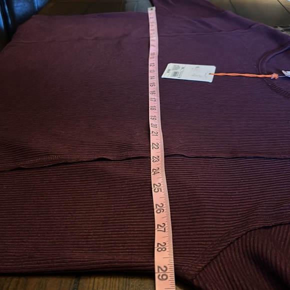 KNOX ROSE | TUNIC | XXL - Picture 7 of 8